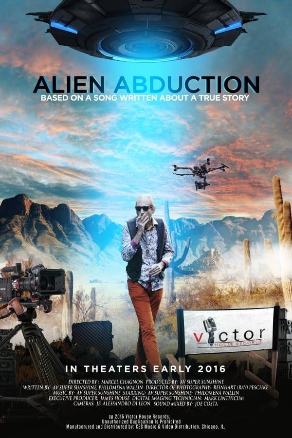 Alien Abduction