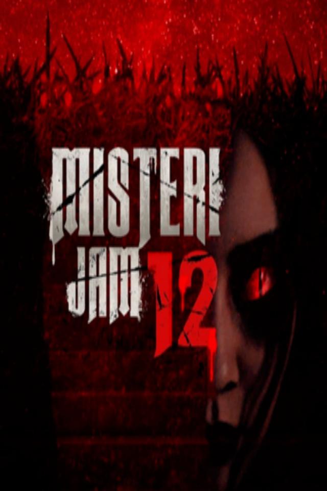 Misteri Jam 12