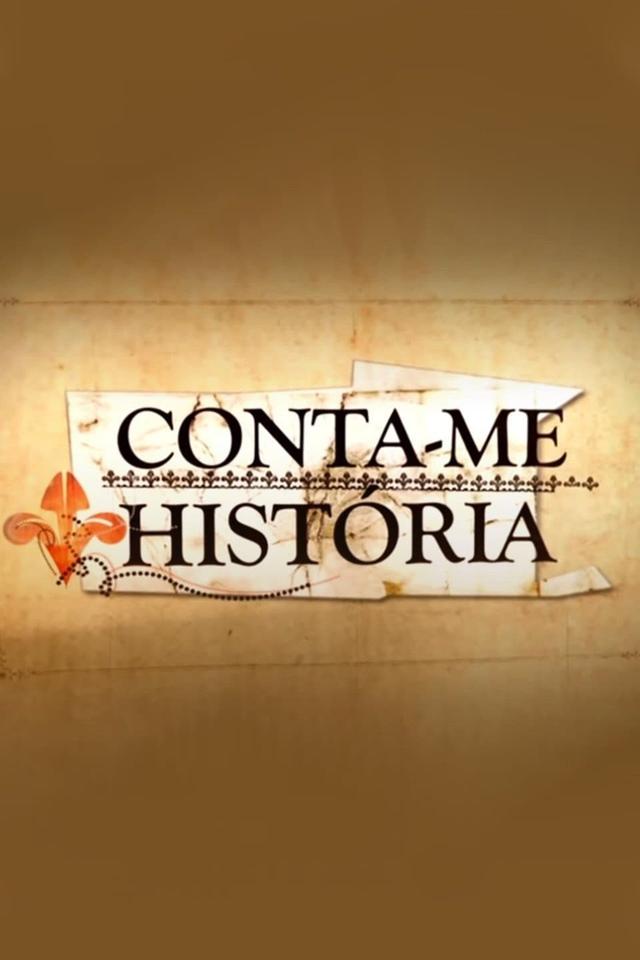 Conta-me História