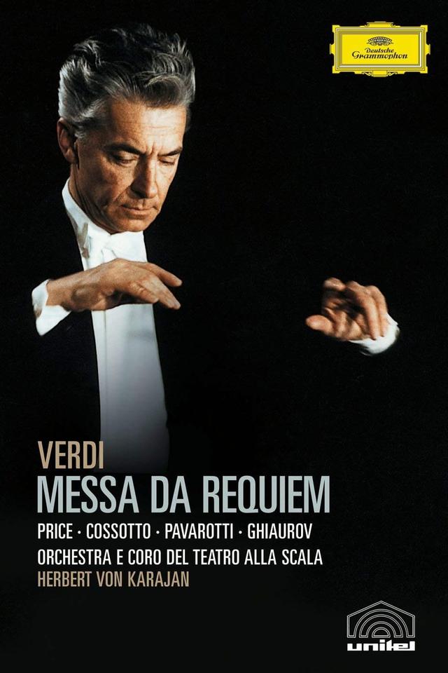 Verdi – Messa da Requiem