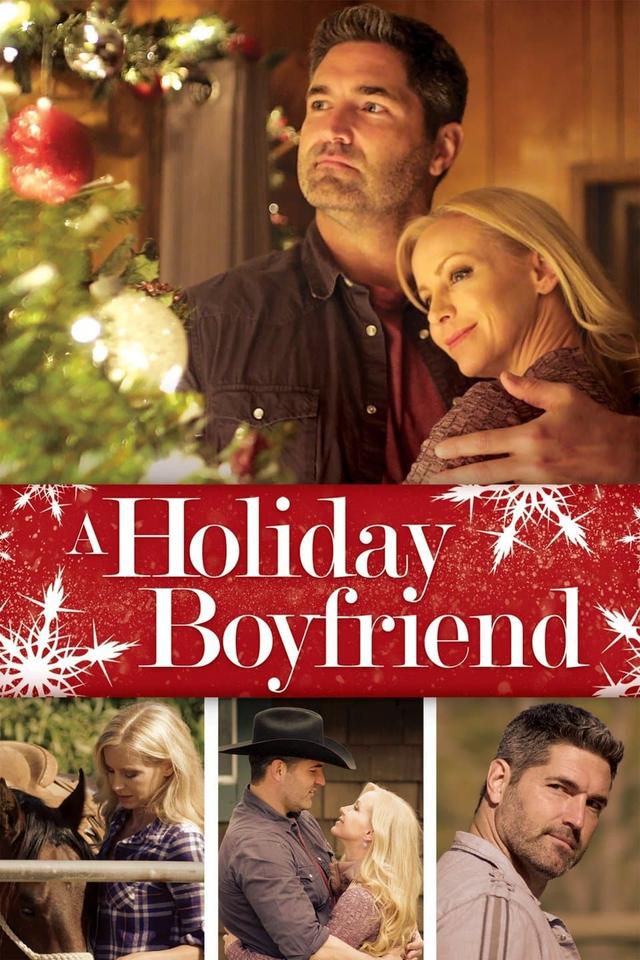 A Holiday Boyfriend