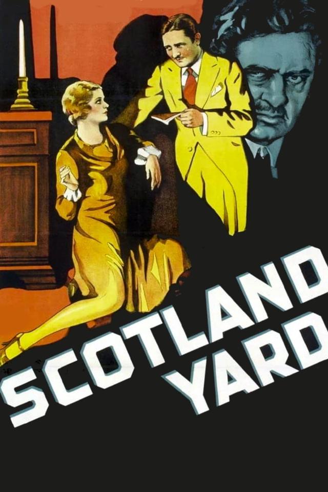 Scotland Yard