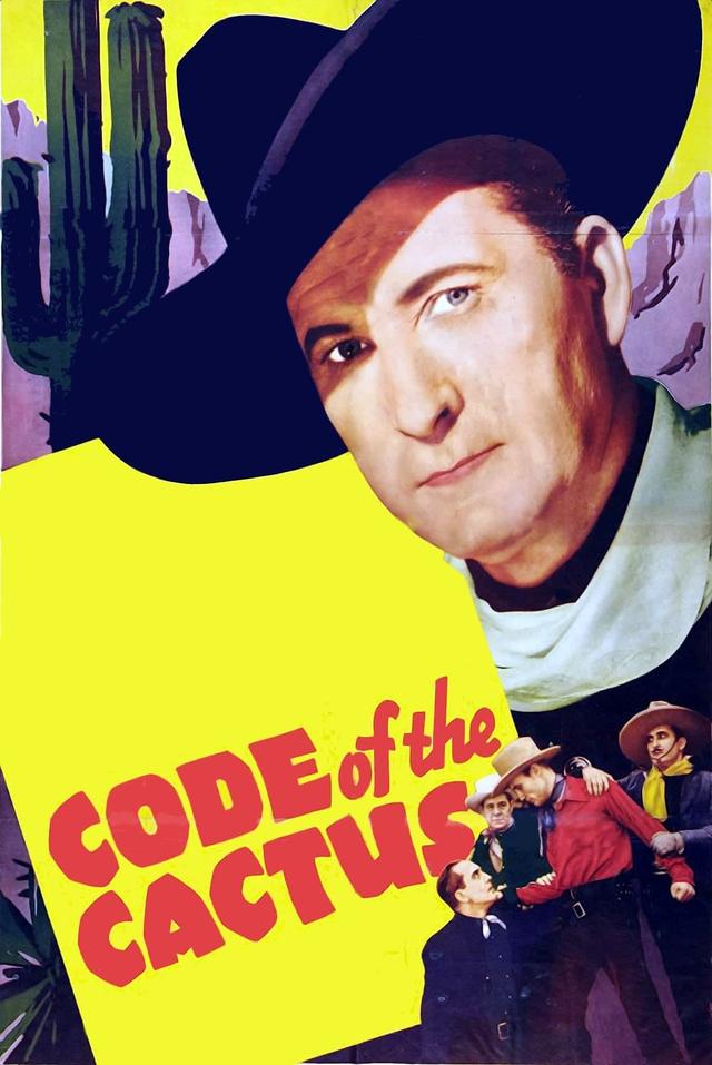 Code of the Cactus