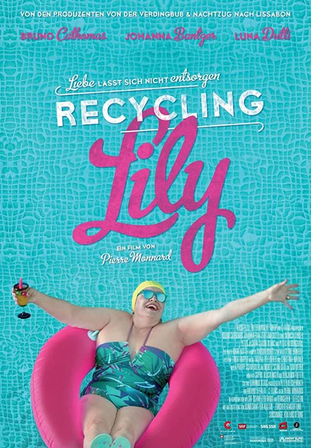 Recycling Lily