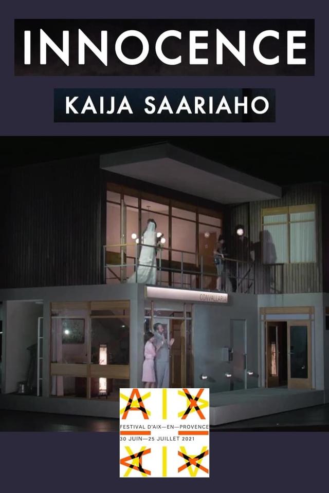 Kaija Saariaho: Innocence