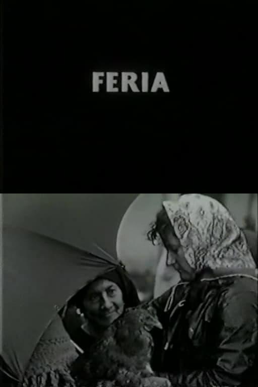 Féria