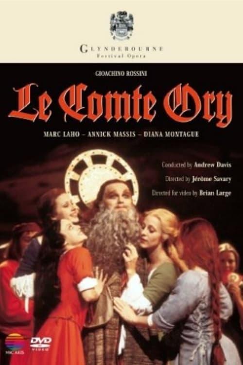 Le Comte Ory