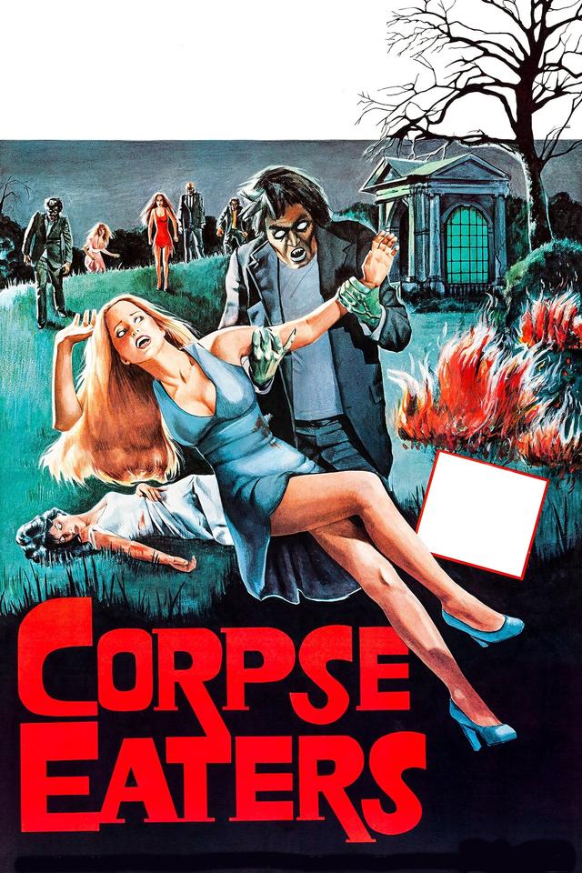 Corpse Eaters