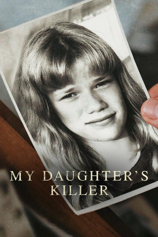 My Daughter's Killer