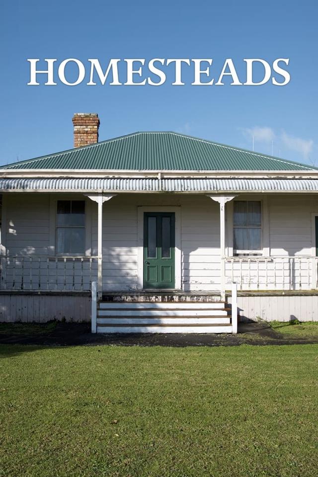 Homesteads