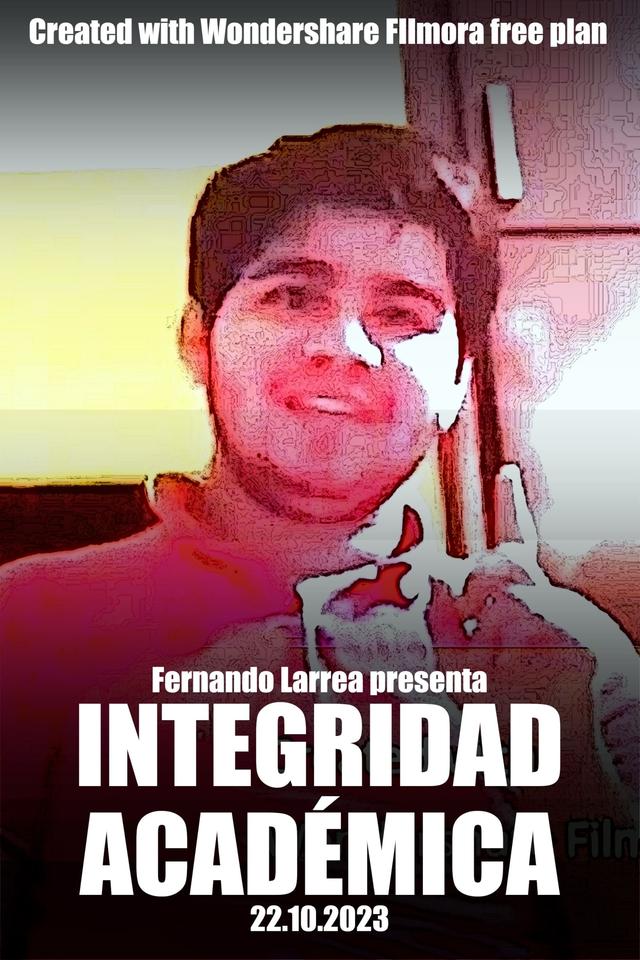 Integridad Académica