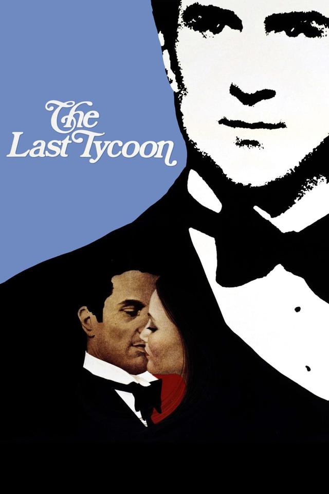 The Last Tycoon