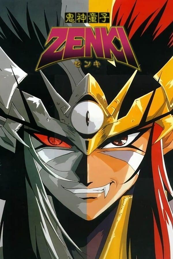 Zenki