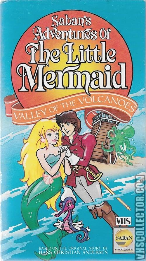 Adventures of the Little Mermaid