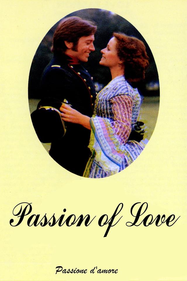 Passion of Love