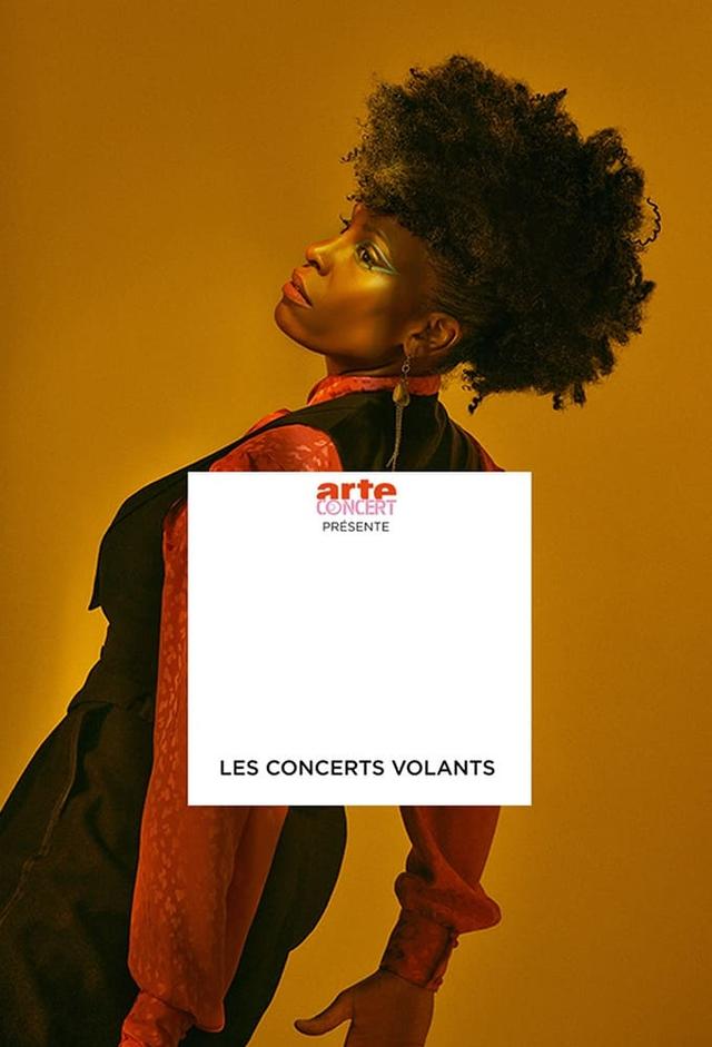 Les Concerts Volants