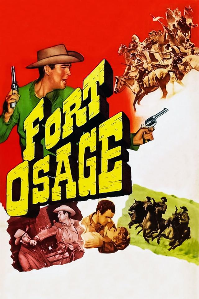 Fort Osage