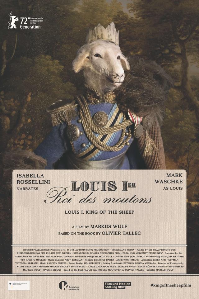 Louis I., King of the Sheep