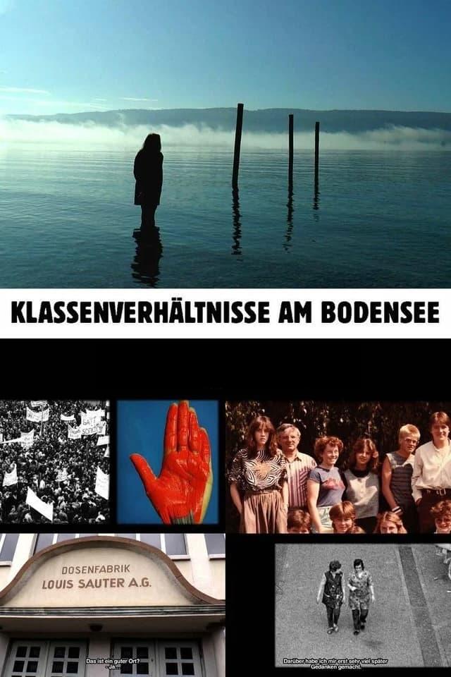 Klassenverhältnisse am Bodensee