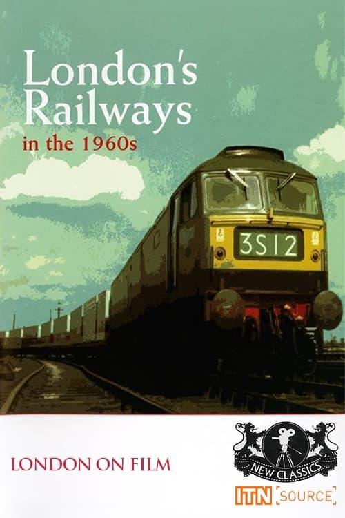 London's Railways in the 1960s