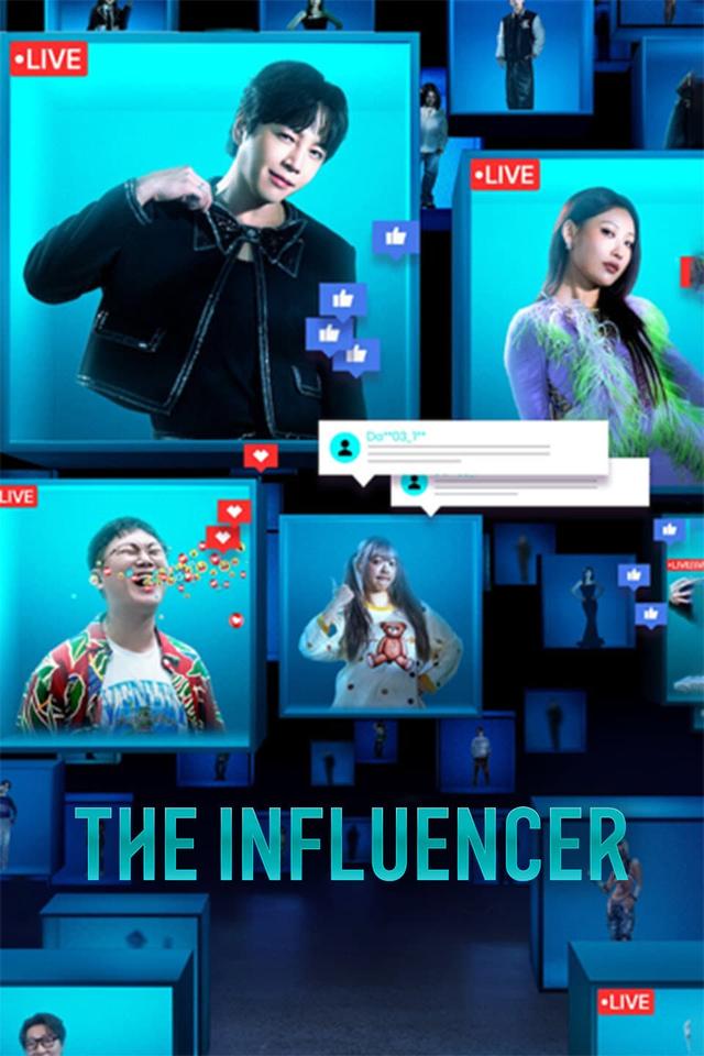 The Influencer