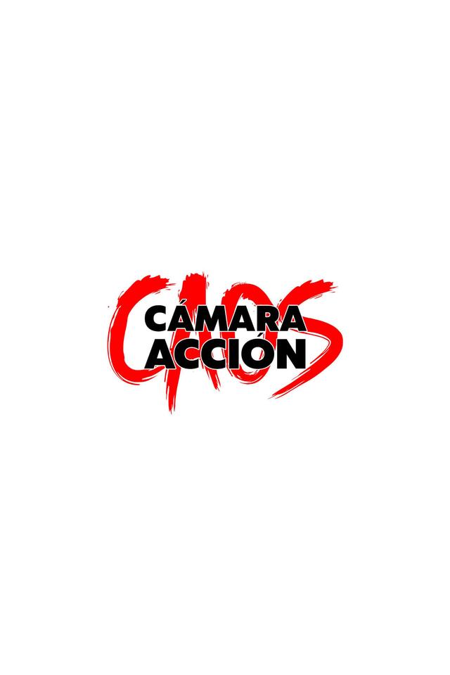 Caos, Cámara, ¡Acción!