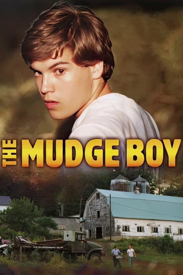 The Mudge Boy