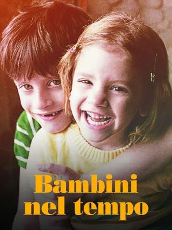 Bambini nel tempo