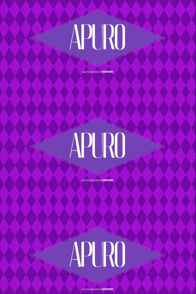 Apuro