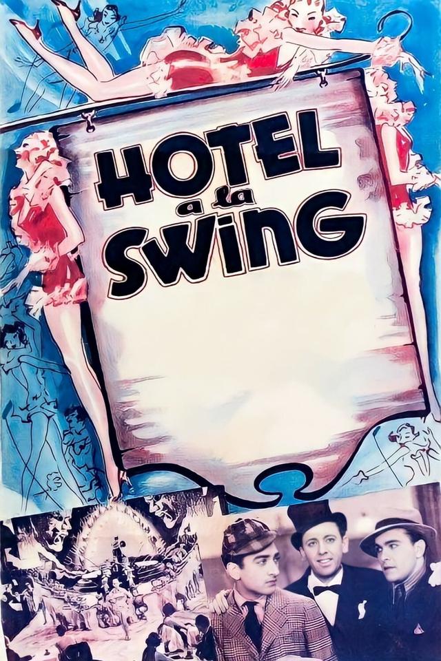 Hotel a la Swing