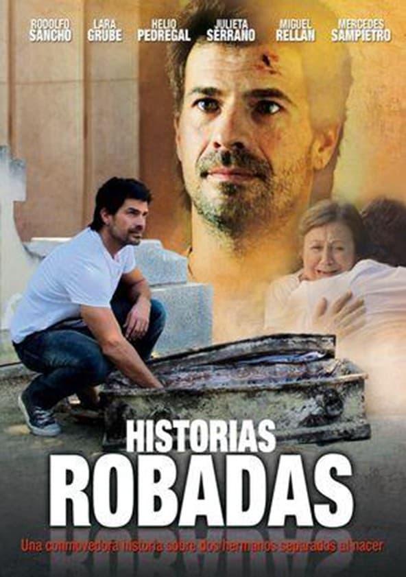 Historias robadas