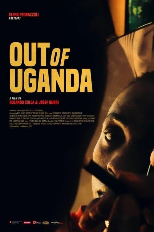 Out of Uganda