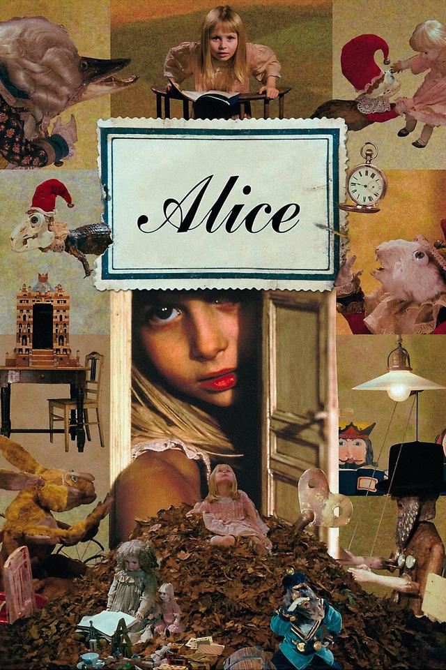 Alice