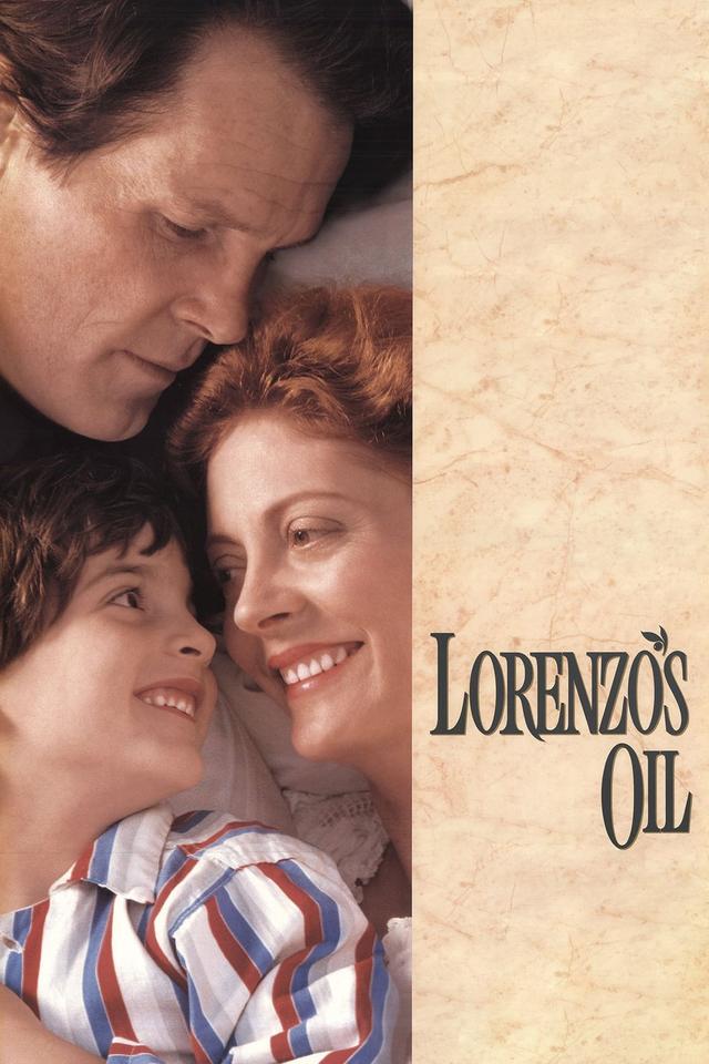 Lorenzo's Oil