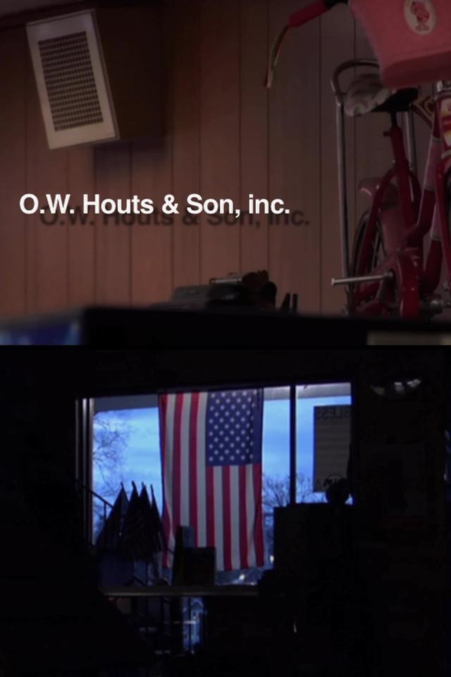 O.W. Houts & Sons, Inc.