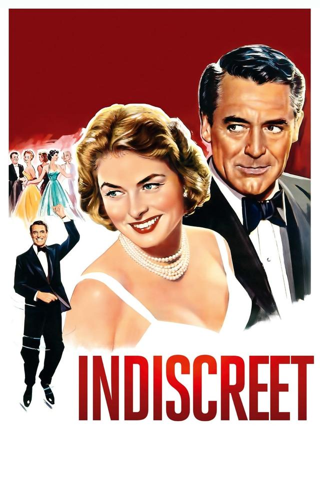 Indiscreet