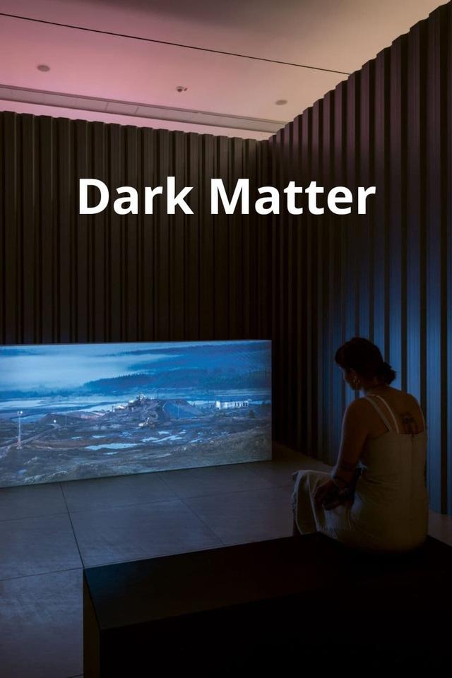 Dark Matter