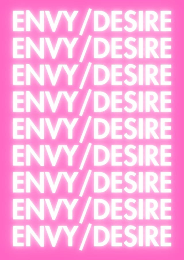 Envy/Desire