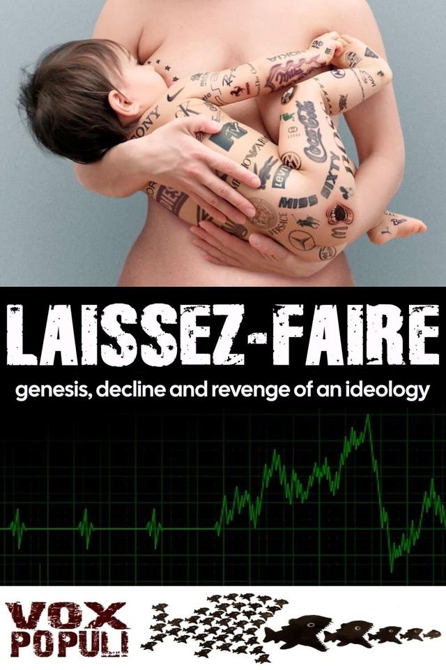 Laissez-faire