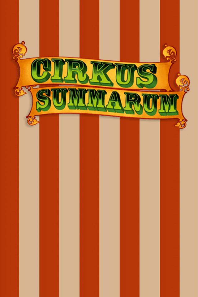 Cirkus Summarum