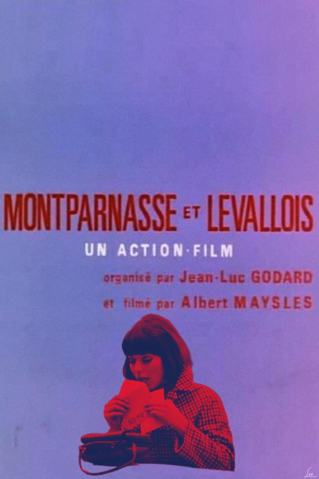 Montparnasse et Levallois