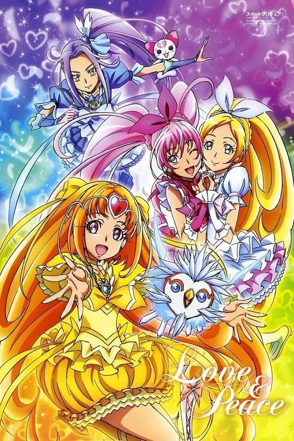 Suite Precure♪