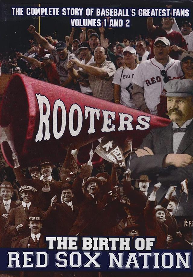 Rooters: Birth of Red Sox Nation