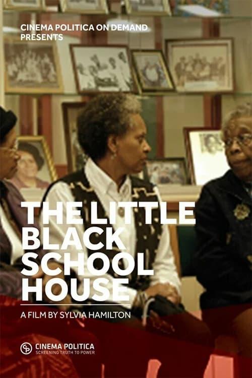 The Little Black School House