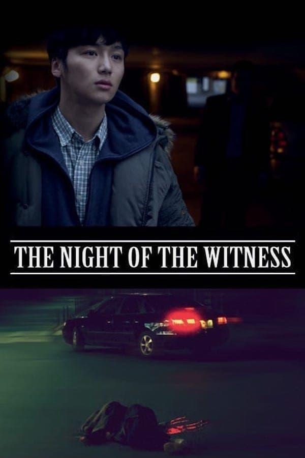 The Night of the Witness