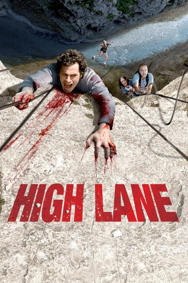 High Lane