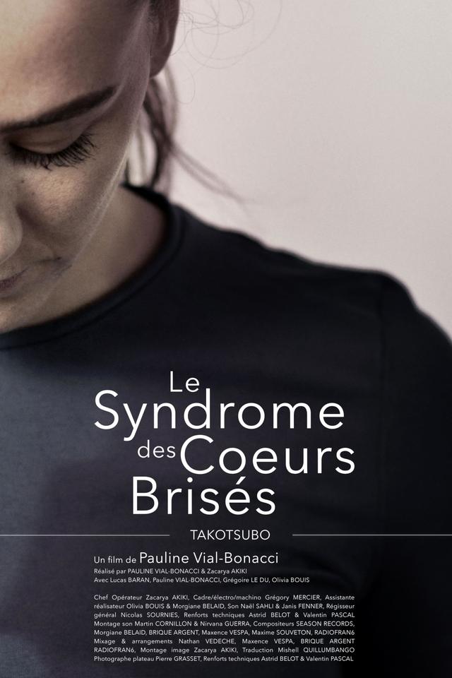 Le Syndrome des cœurs brisés – Takotsubo