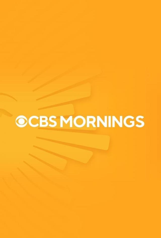 CBS Mornings