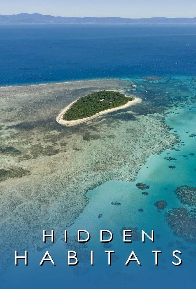 Hidden Habitats