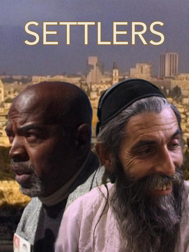 Settlers